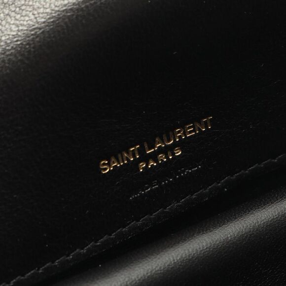 Saint Laurent Loulou Toy Leather Shoulder Bag - Picture 2 of 4